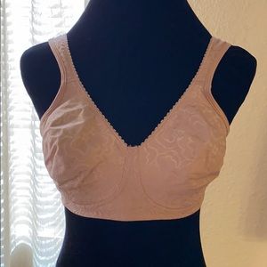 PLAYTEX 36D #4745 NWOT BRA